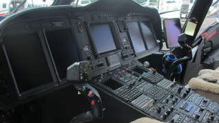 Lawsuit: Helicopter Pilot Crashed After Fooling Around on FaceTime